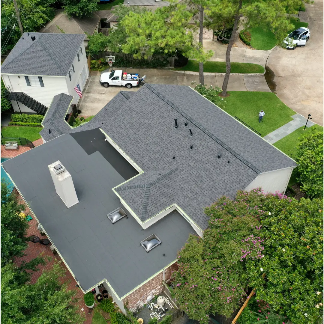 roofers aldine, texas