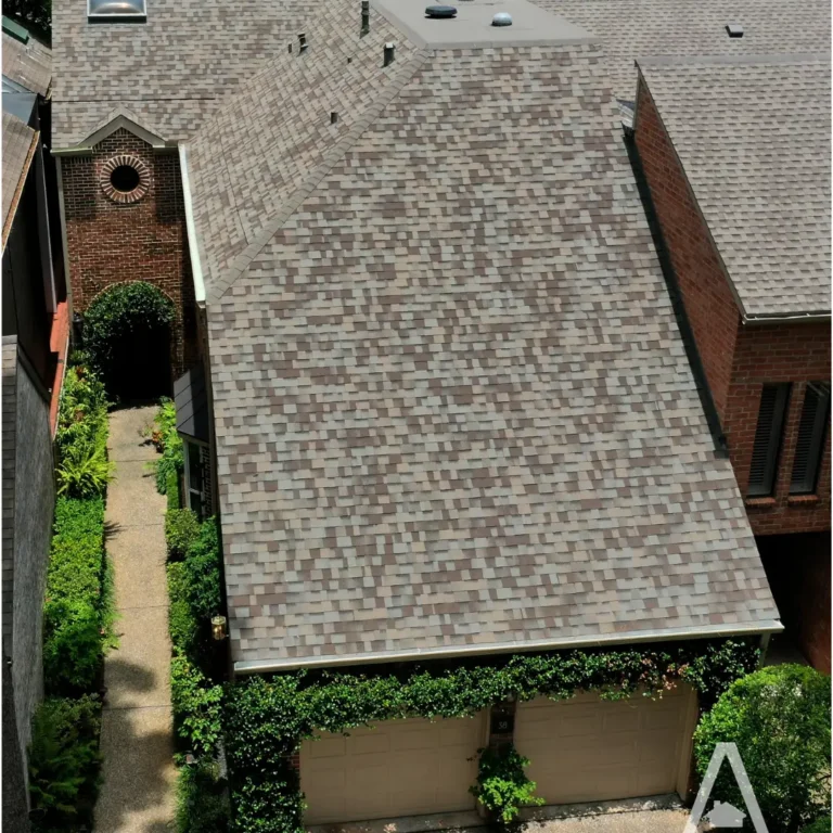 aldine tx roofing company: repairs & replacements