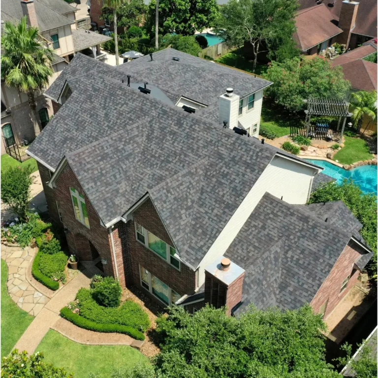 aldine, tx - Amstill roofing