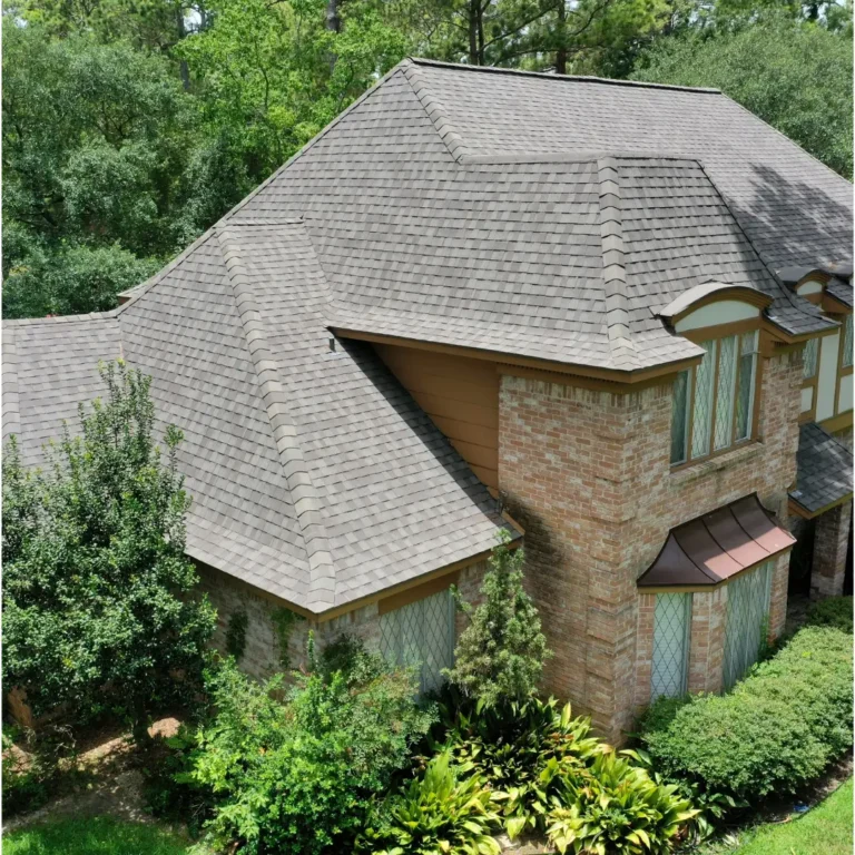 roof replacement company aldine, texas