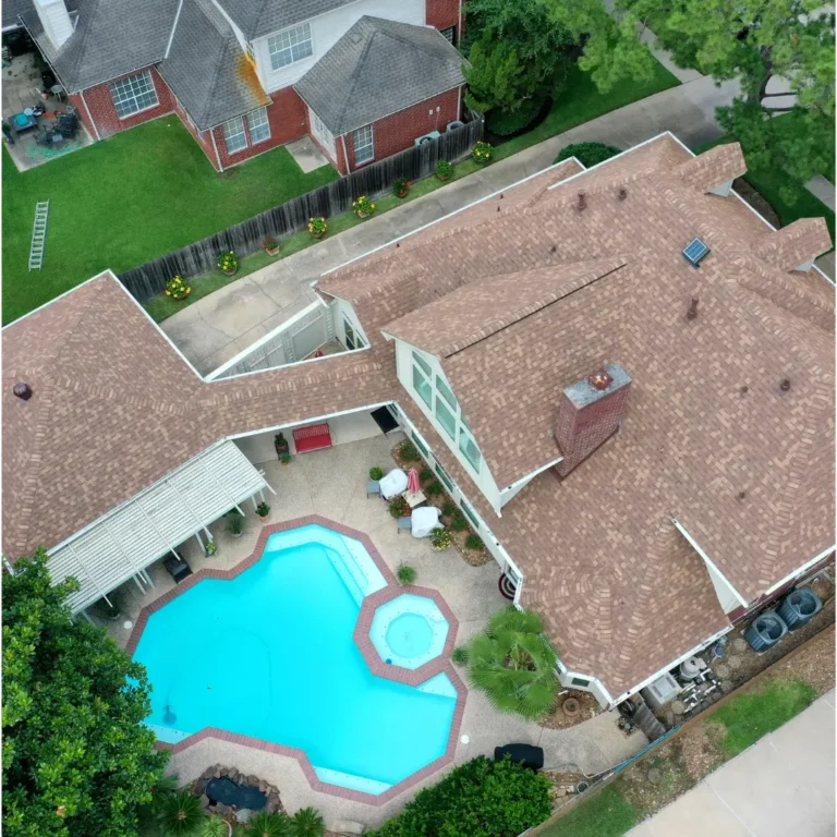 roof replacement in aldine, texas - amstill roofing - aldine