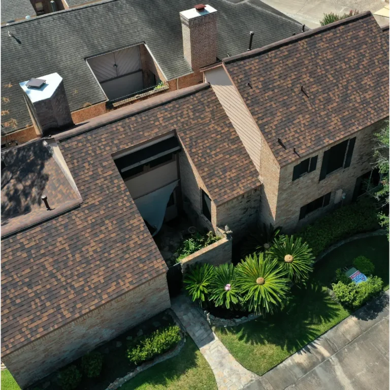 aldine, tx shingle roofing - ace roofing siding remodeling