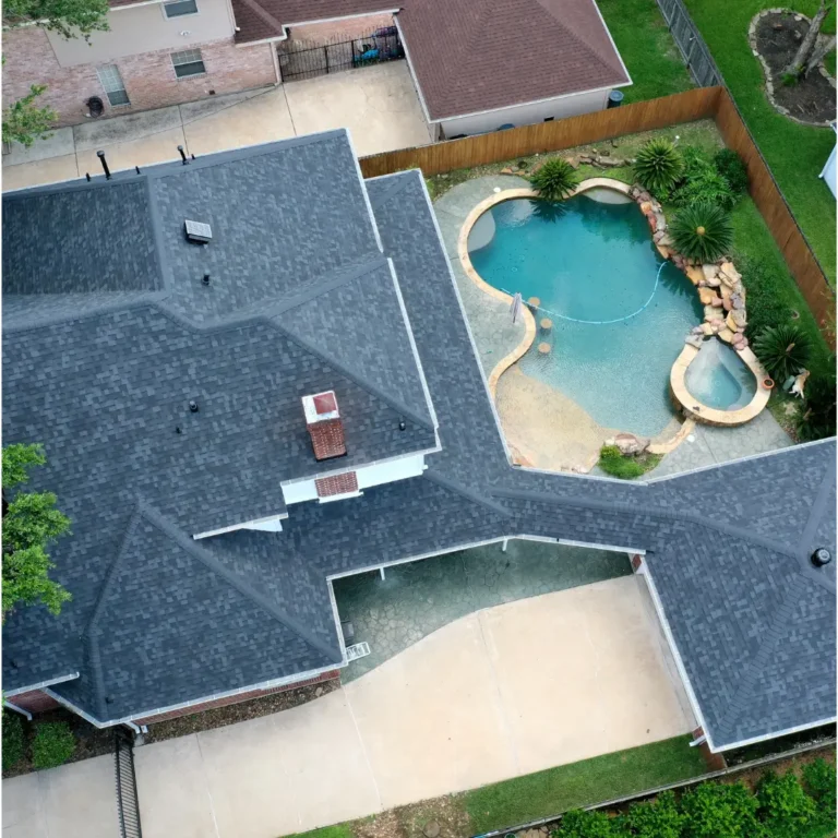 roofing company aldine, tx - roof financing