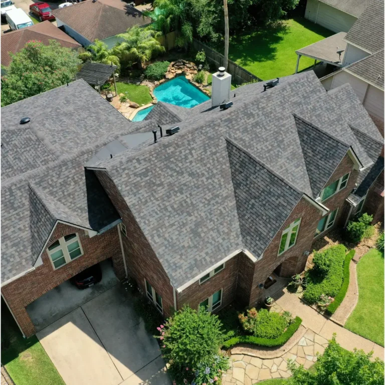 roofers aldine - repair, replacement