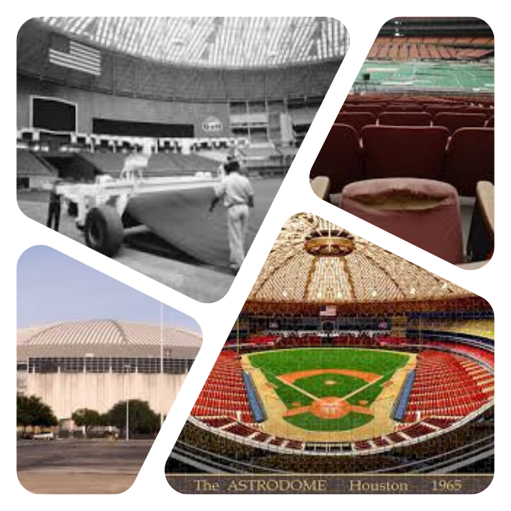 astrodome