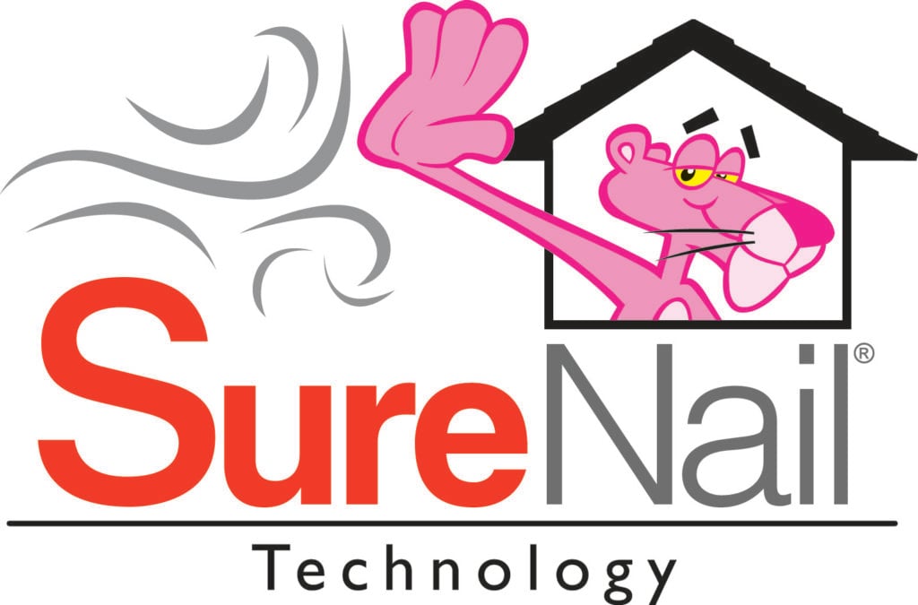 TruDefinition® Duration STORM® Shingles with sure nail in houston 