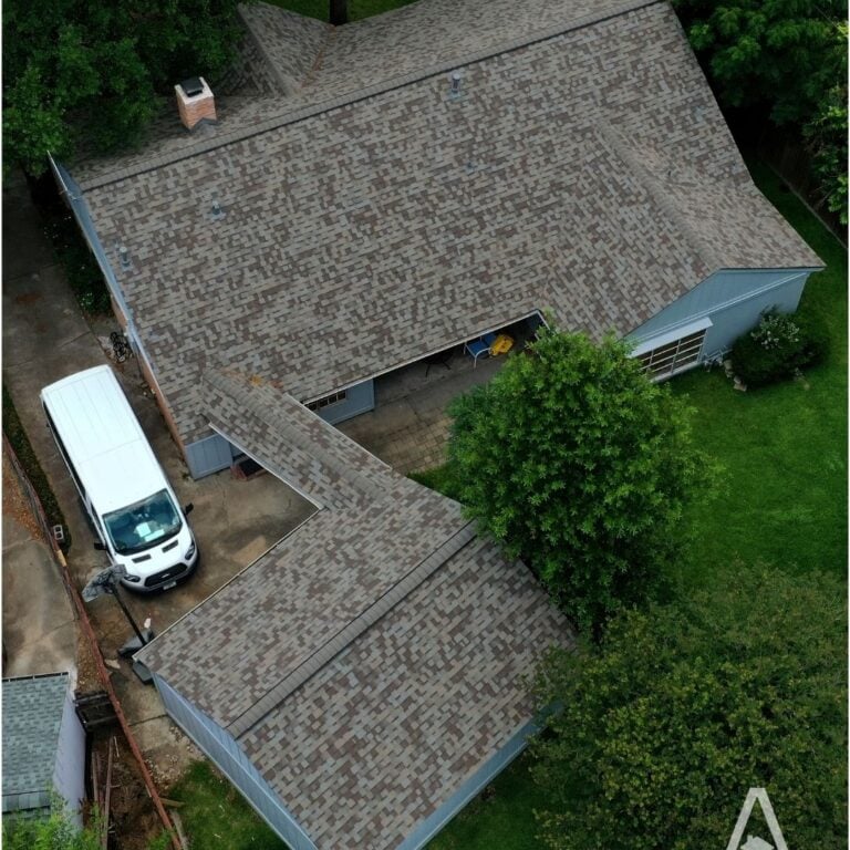 roof replacement with architectural shingles vs 3 tab shingles