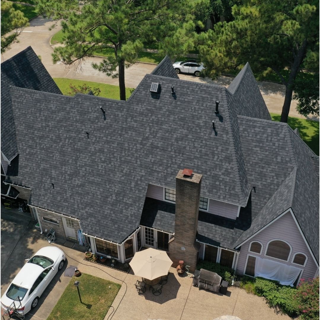 #1 roof replacement company - amstill roofing in aldine, tx