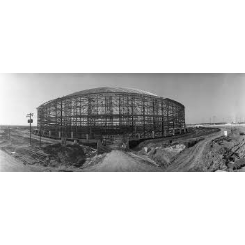 astrodome