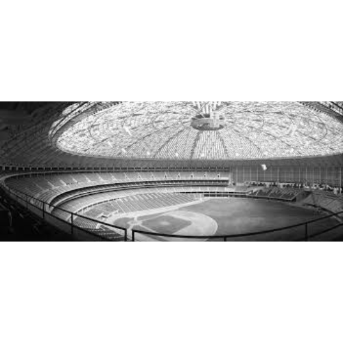 houston astrodome