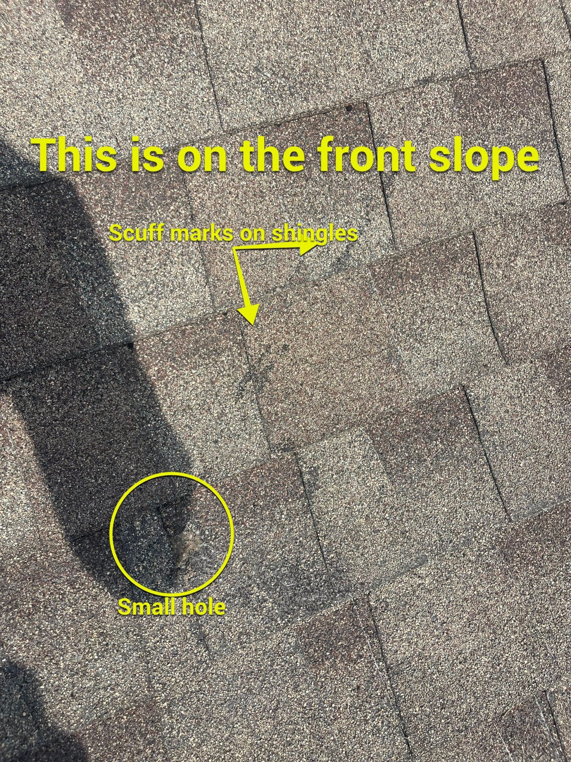 roof repair in houston