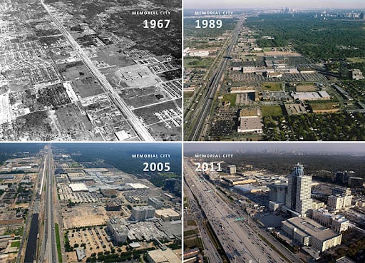 memorial city, houston 77024, Texas
