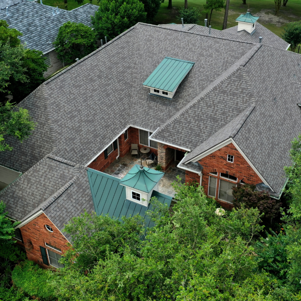 roof replacement company near you