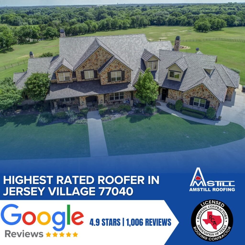 highest rated roofer near you in houston