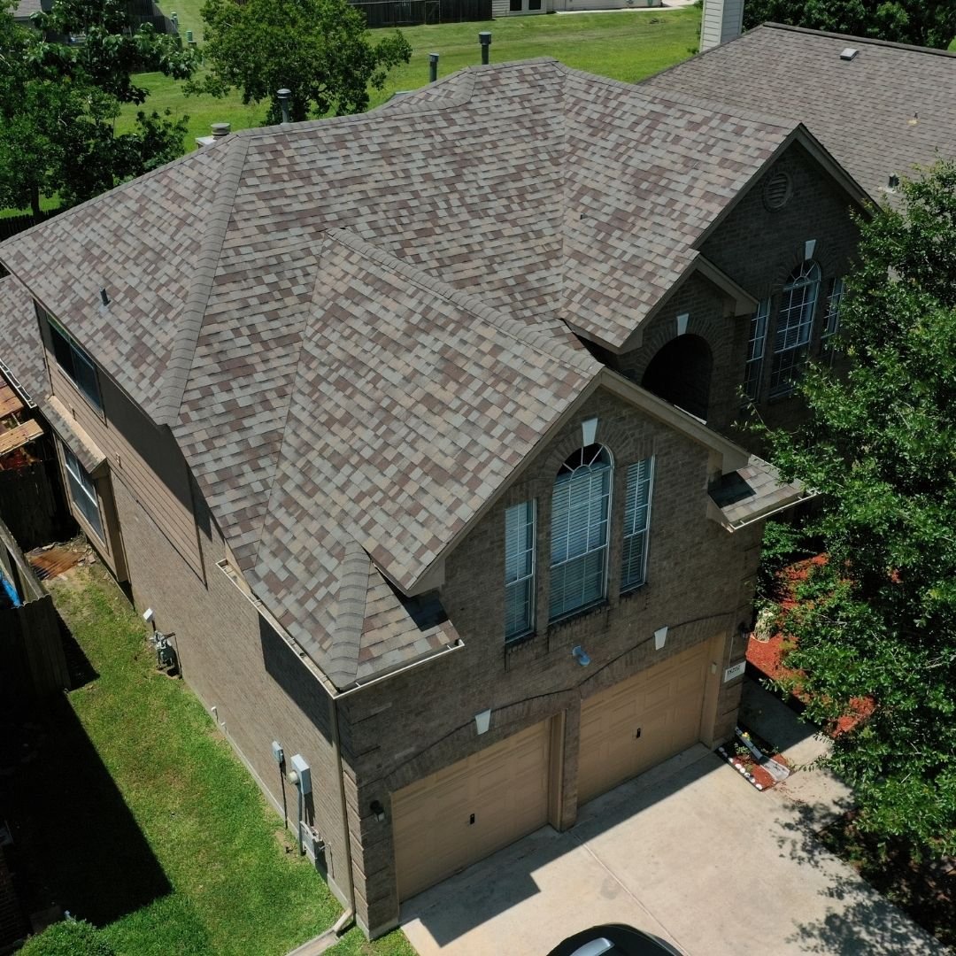 Affordable roofing services in Uptown Galleria District, Houston 77024.