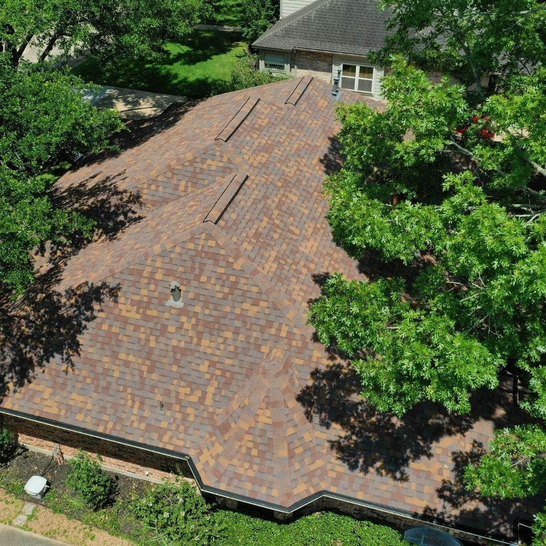 Roofers In Houston - Roof Replacements & Repairs