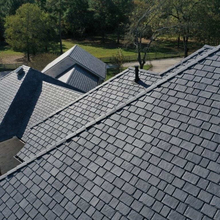 slate roofing contractor in houston