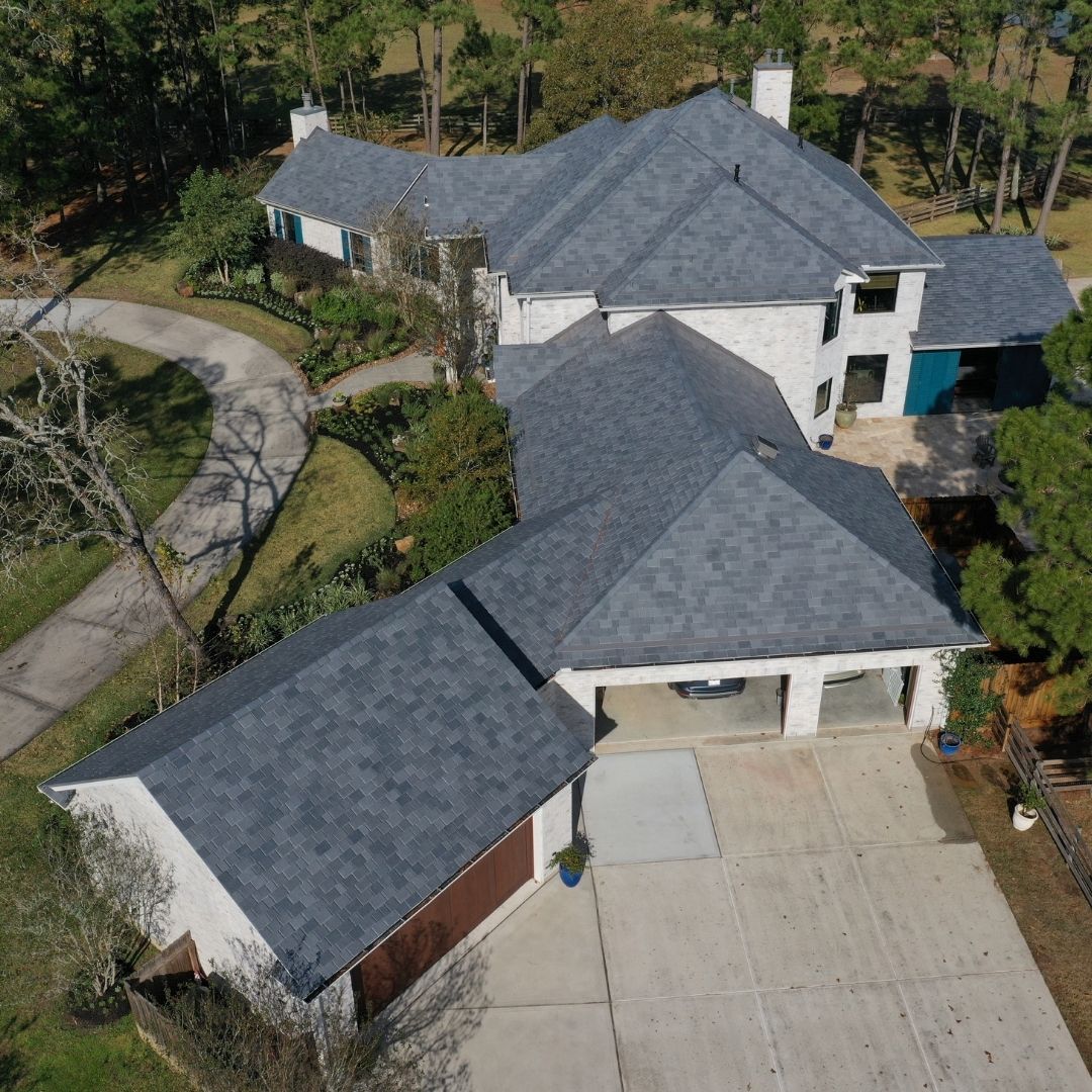 Reliable roof repair specialists in Uptown Galleria District, Houston 77024.