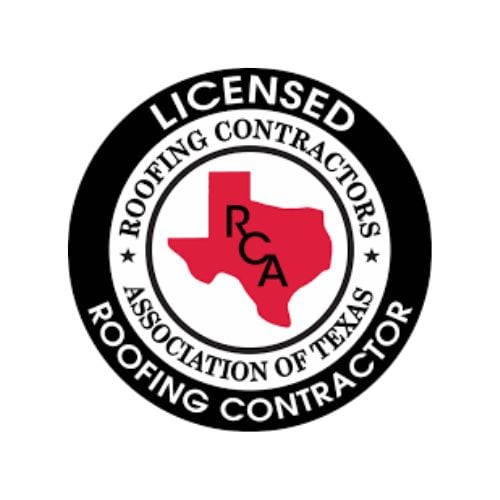 licensed roofing contractor with rcat - amstill roofing in houston