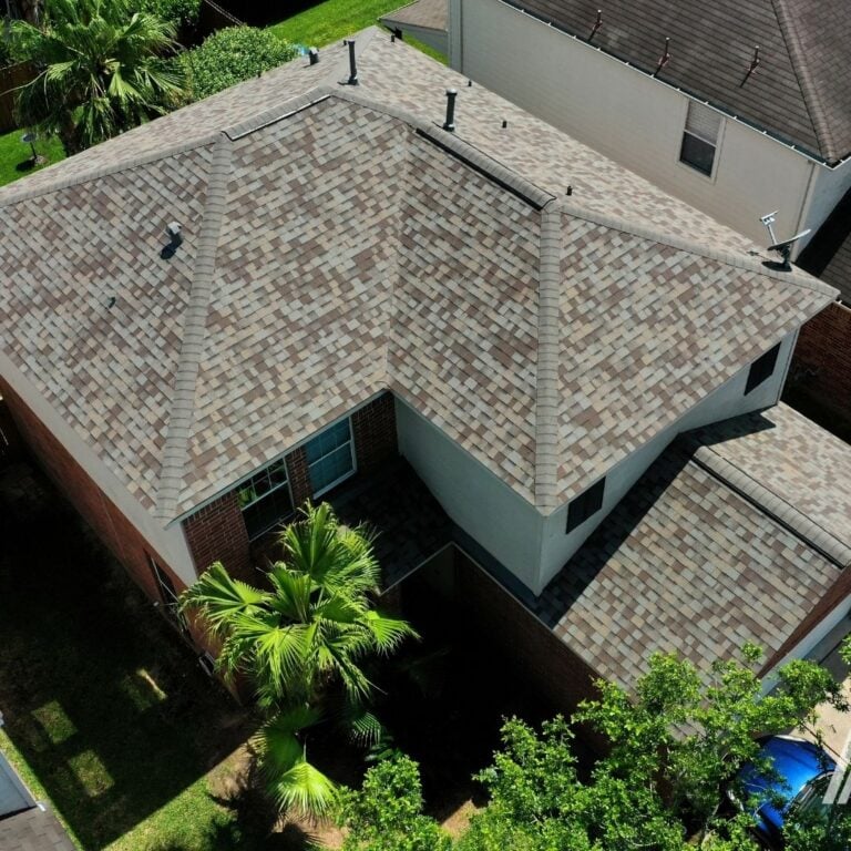 Professional roof inspections in Houston, detailed assessments