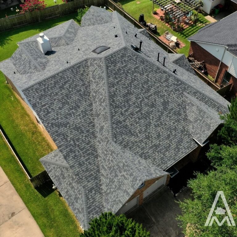 Houston roof repairs, expert storm damage specialists