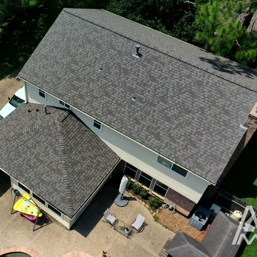 Best roof financing rates in Houston
