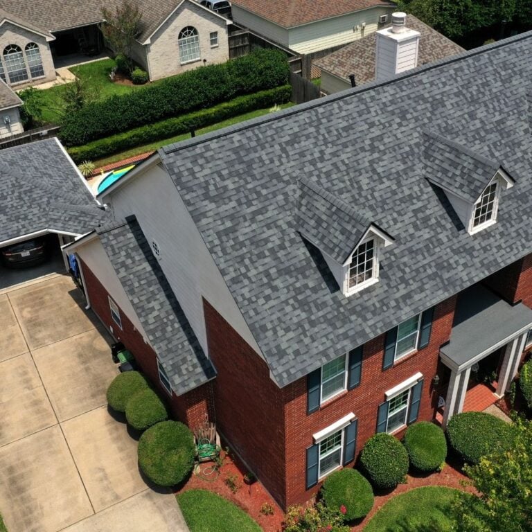 Expert roof repairs in Houston, thorough inspections