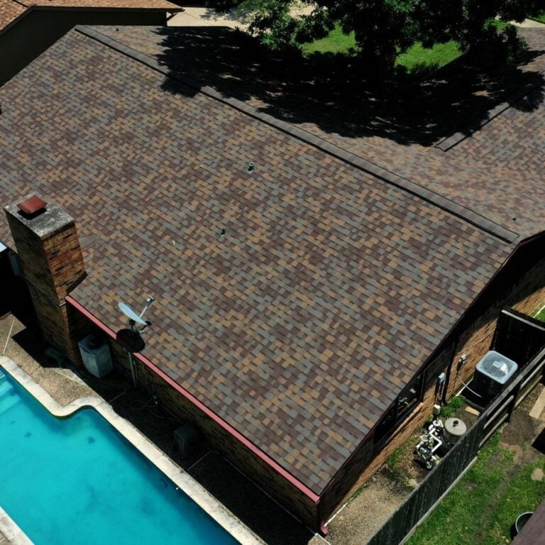 Houston roofing company, roof repair and replacement