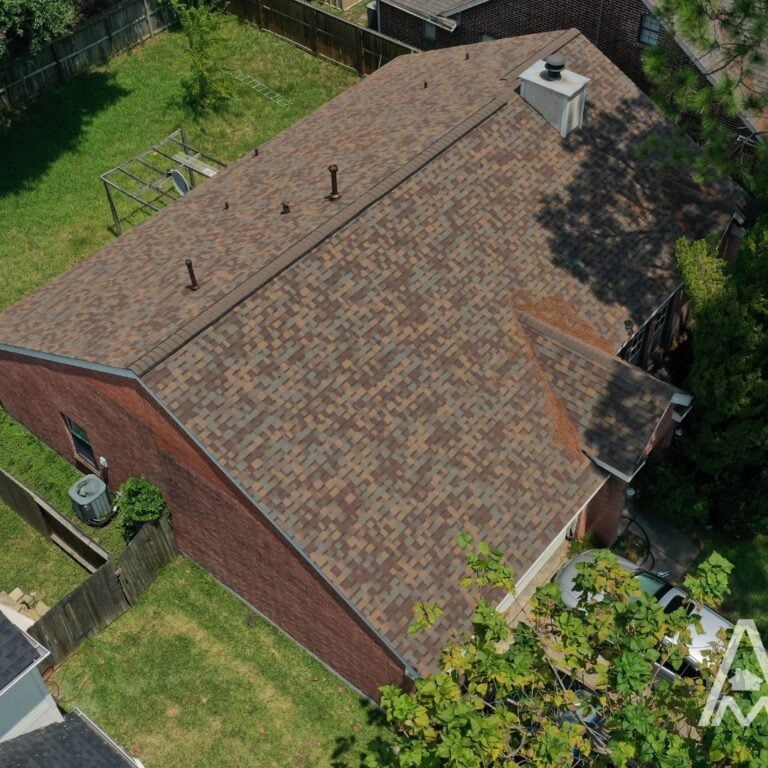 Professional roof financing in Houston