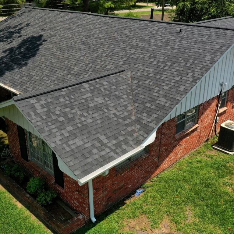 Houston's best roof repairs, quality replacements
