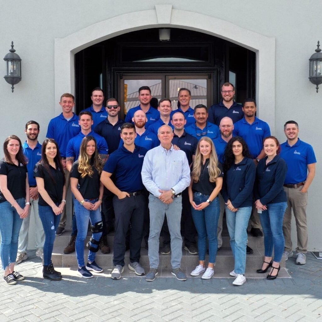 Houston roofing company, expert in roof inspections and repairs