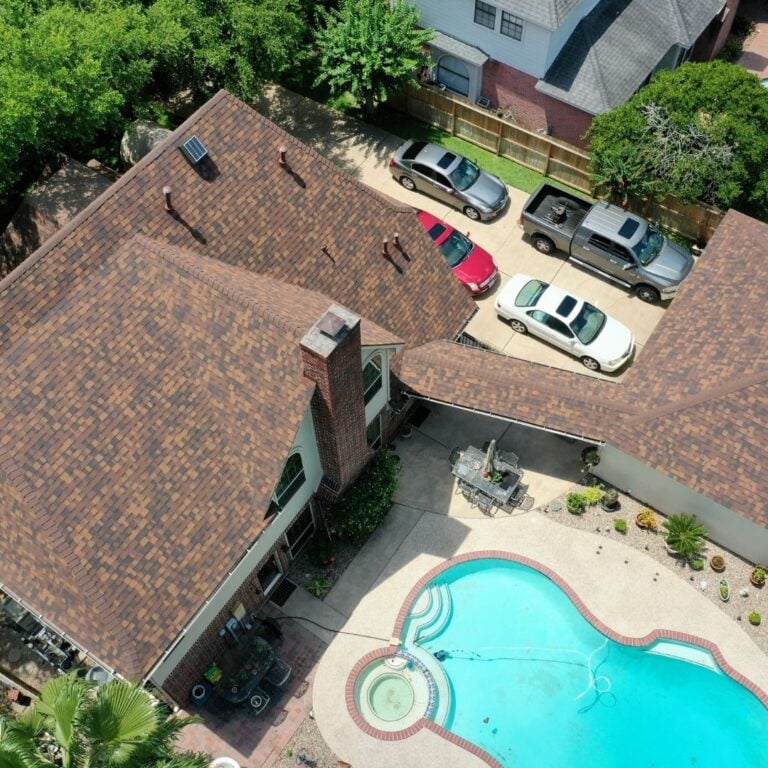 Professional roofer serving Tealwood, Houston 77024.