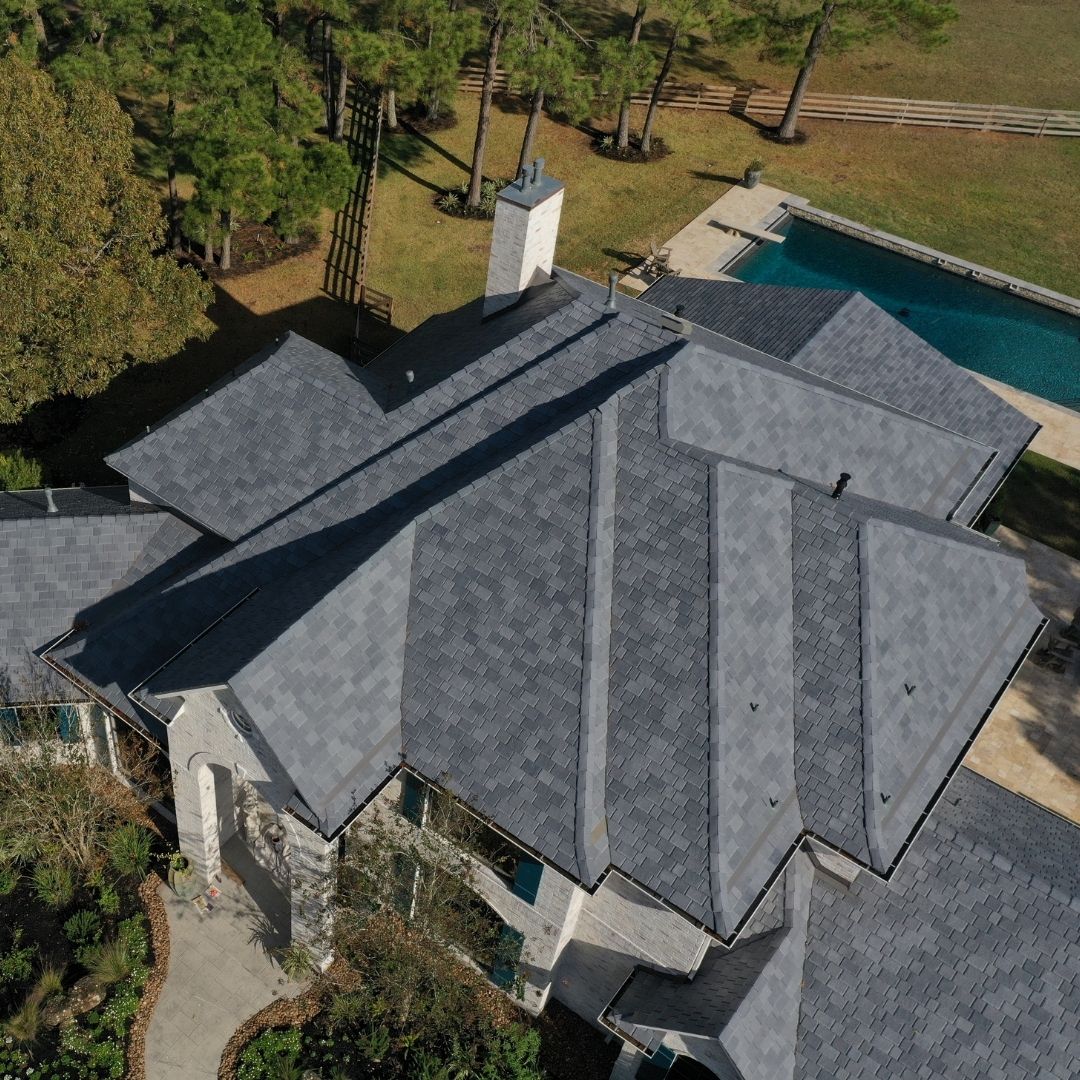Professional roofer serving Uptown Galleria District, Houston 77024.