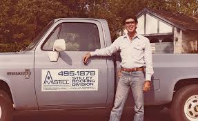 Frank Stilley - Amstill Roofing Company Near You In Houston