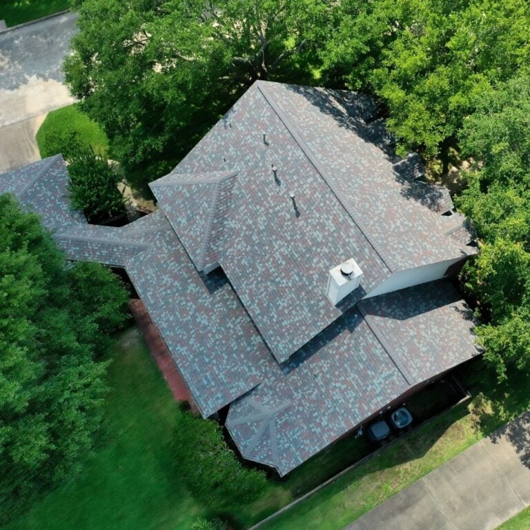 Licensed roofing company in Tealwood, Houston 77024.