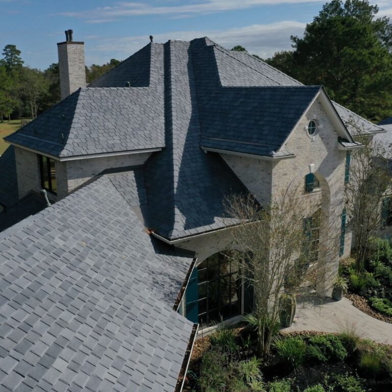 Licensed roofing company in Uptown Galleria District, Houston 77024.