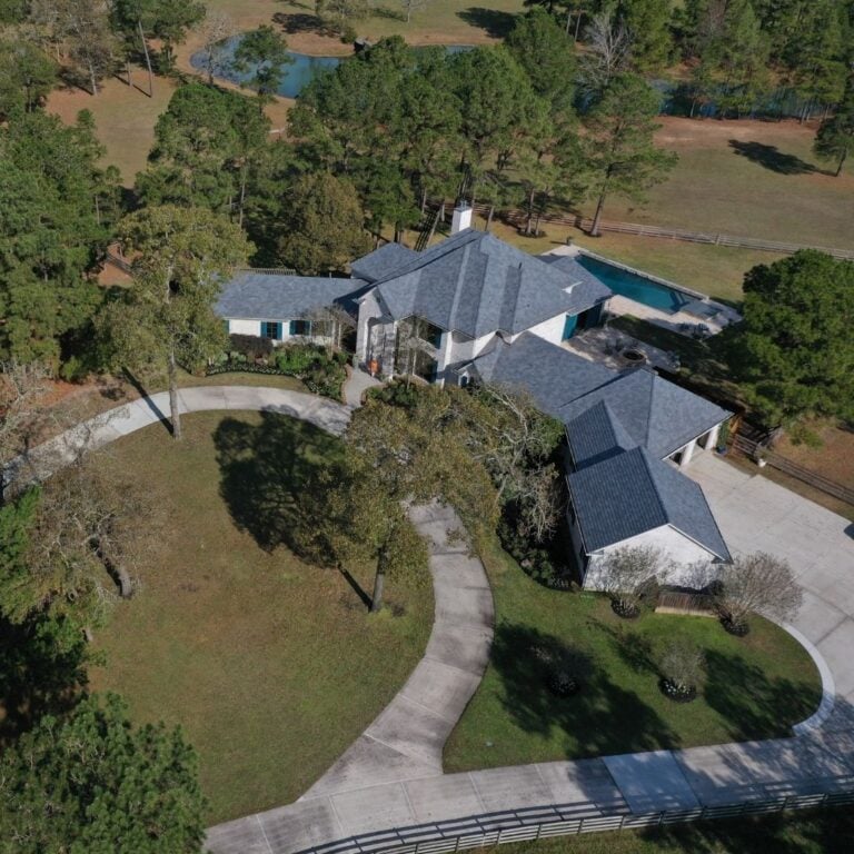 Emergency roof repair in Uptown Galleria District, Houston 77024.