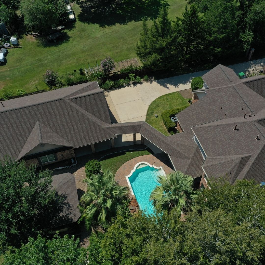 Reliable roof repair specialists in Hedwig Village.