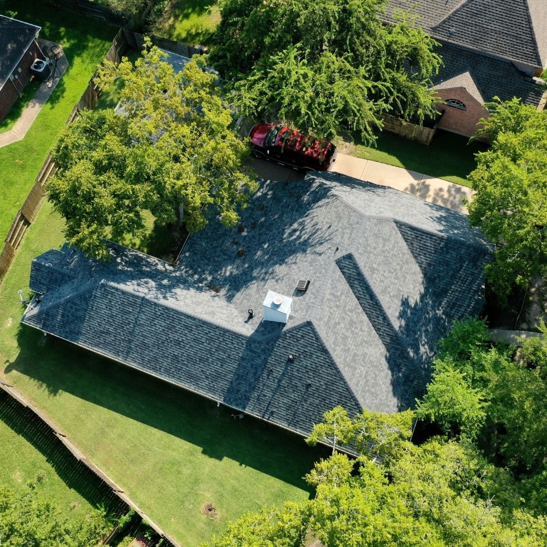 Comprehensive roof inspections in Hunters Creek Village.