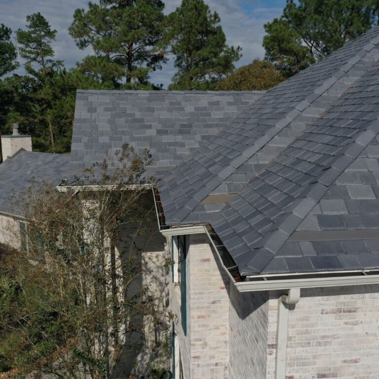 Certified roofer in Uptown Galleria District, Houston 77024.