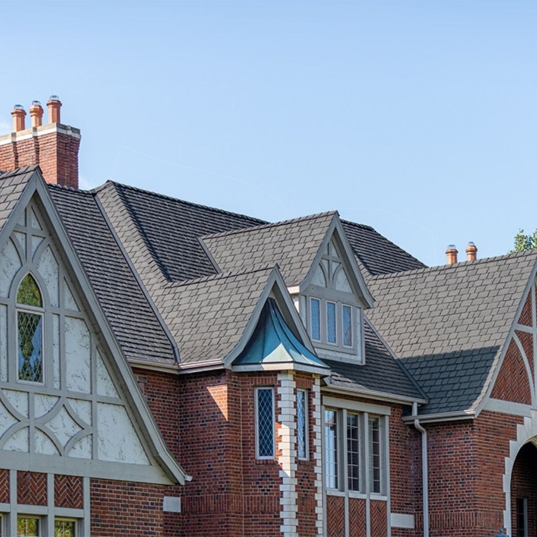 Emergency roof repair in Houston 77024.