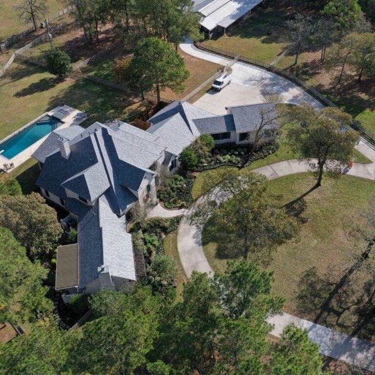 Detailed roof inspections in Uptown Galleria District, Houston 77024.