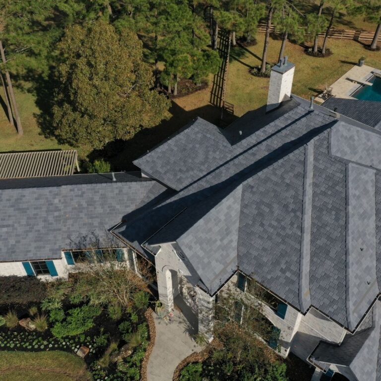 Experienced roofing company in Uptown Galleria District, Houston 77024.