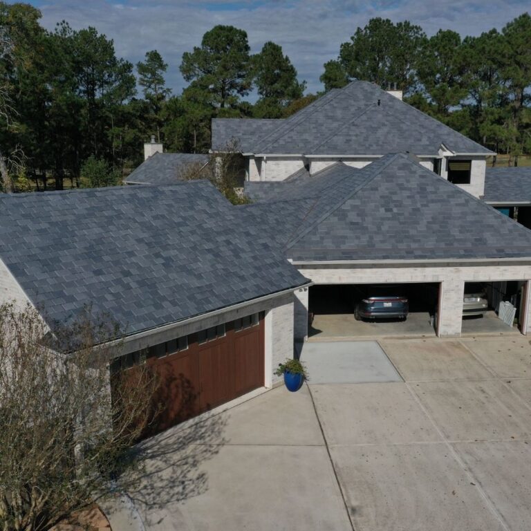 Fast roof repair in Uptown Galleria District, Houston 77024.