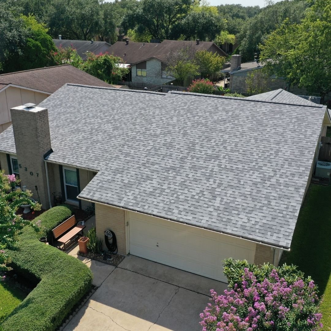 Certified roofer in Hedwig Village.