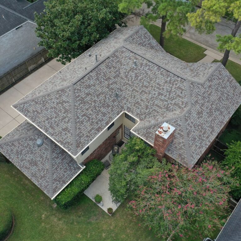 Detailed roof inspections in Hedwig Village.