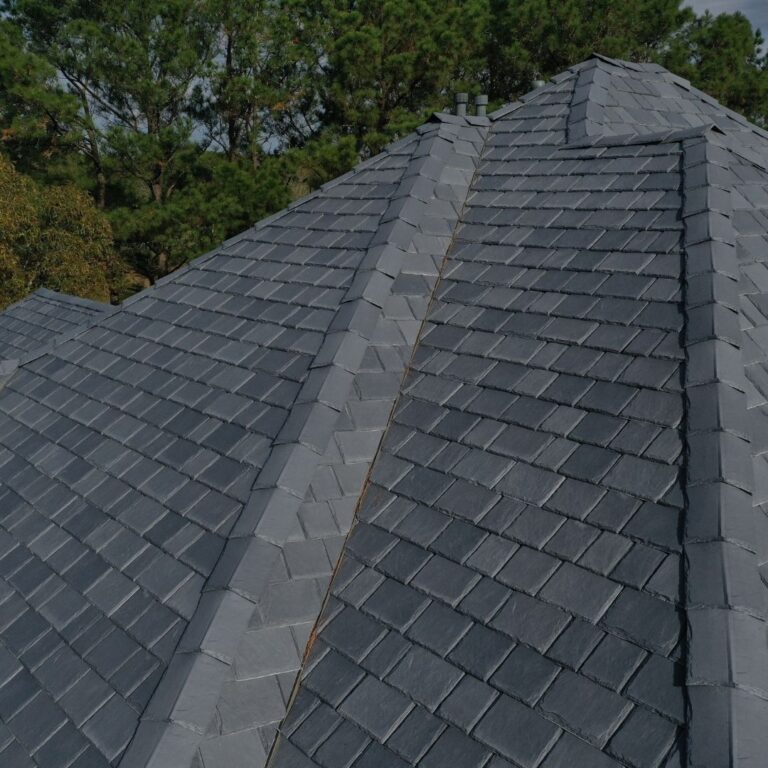 Advanced roof replacement in Cottage Grove, Houston 77024.