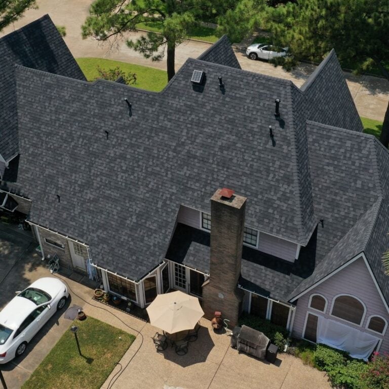 Thorough roof inspections in Bunker Hill Village.