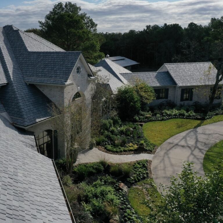 Urgent roof repair services in Cottage Grove, Houston 77024.