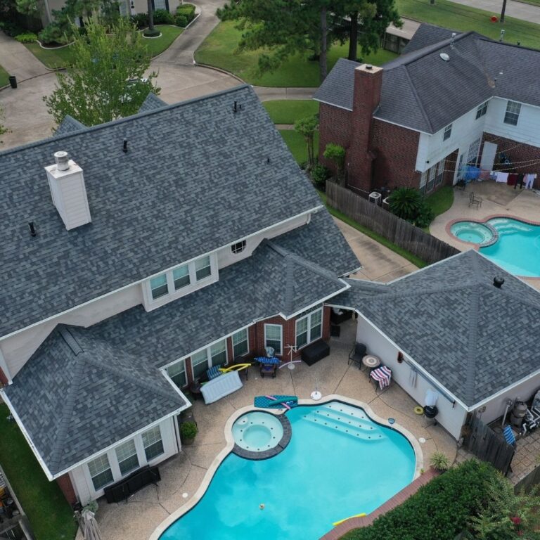 Experienced roofing company in Hedwig Village.